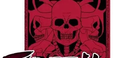 The Boy of Death Chapter 101 - halaman 17