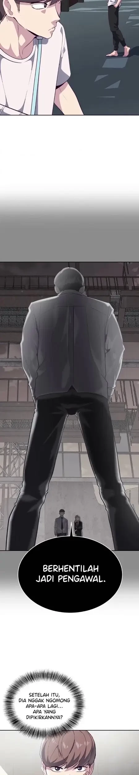 The Boy of Death Chapter 101 - halaman 4