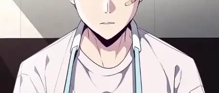 The Boy of Death Chapter 101 - halaman 5