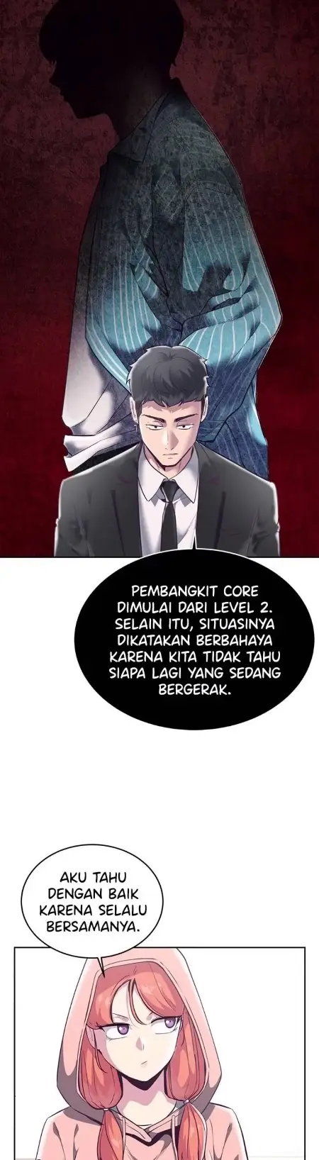The Boy of Death Chapter 101 - halaman 66