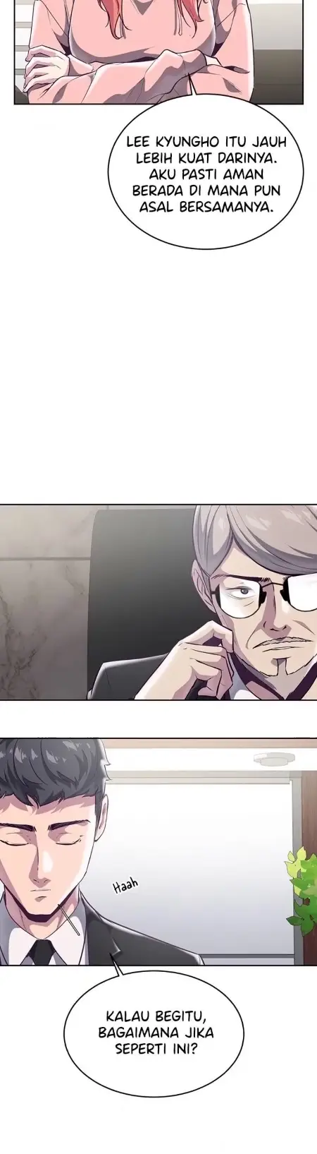 The Boy of Death Chapter 101 - halaman 67