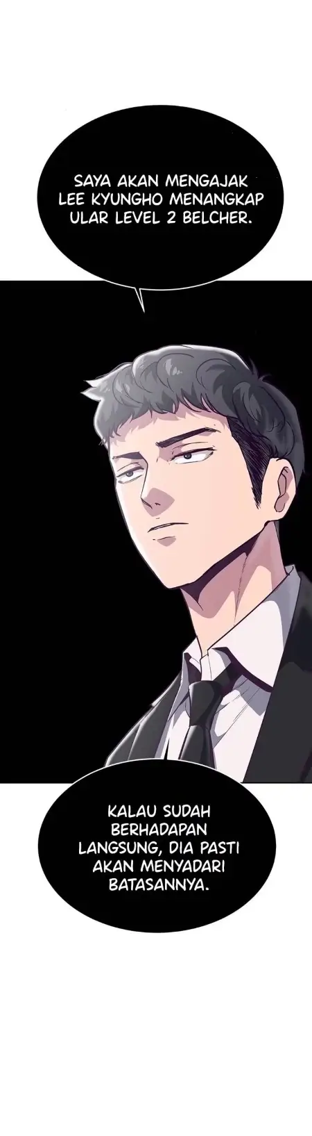 The Boy of Death Chapter 101 - halaman 68