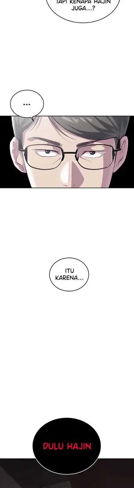 The Boy of Death Chapter 101 - halaman 70