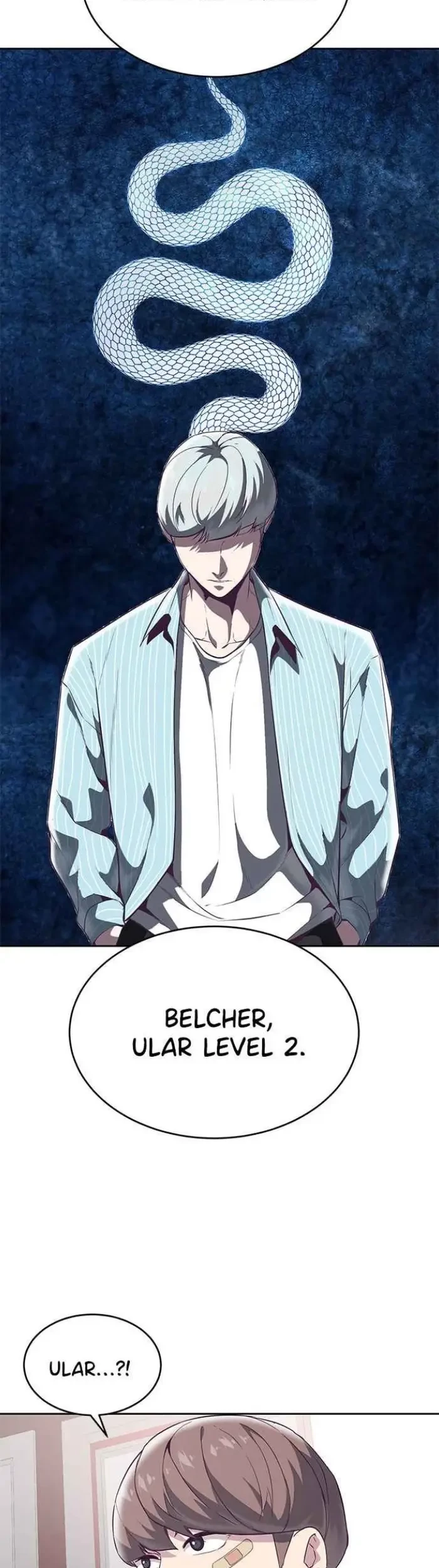The Boy of Death Chapter 102 - halaman 18