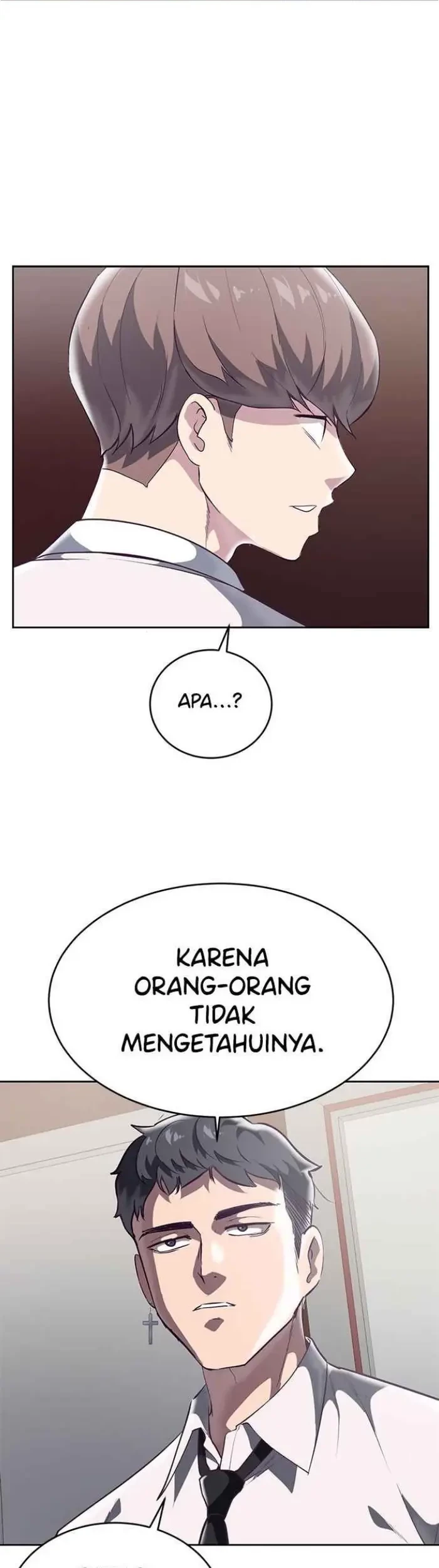 The Boy of Death Chapter 102 - halaman 22