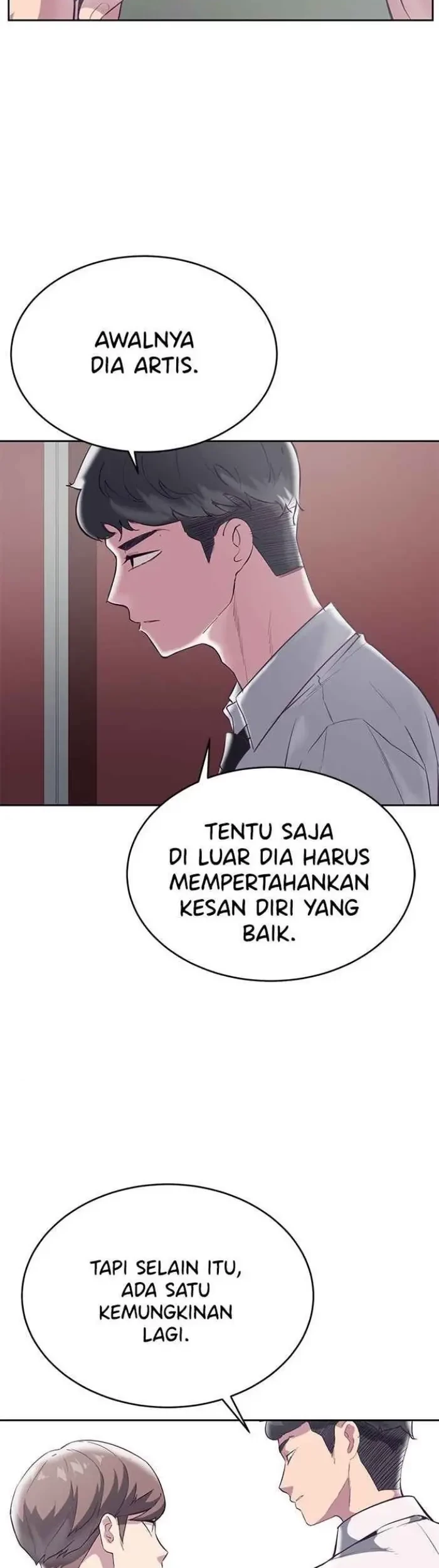 The Boy of Death Chapter 102 - halaman 25