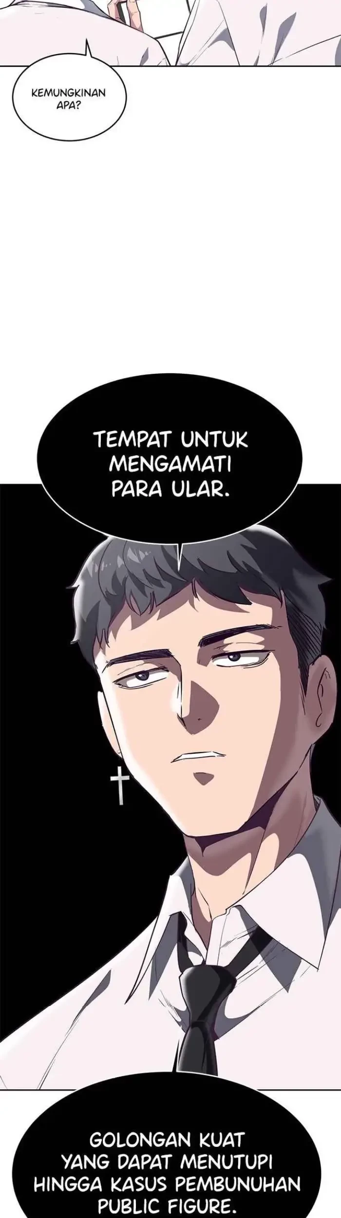 The Boy of Death Chapter 102 - halaman 27