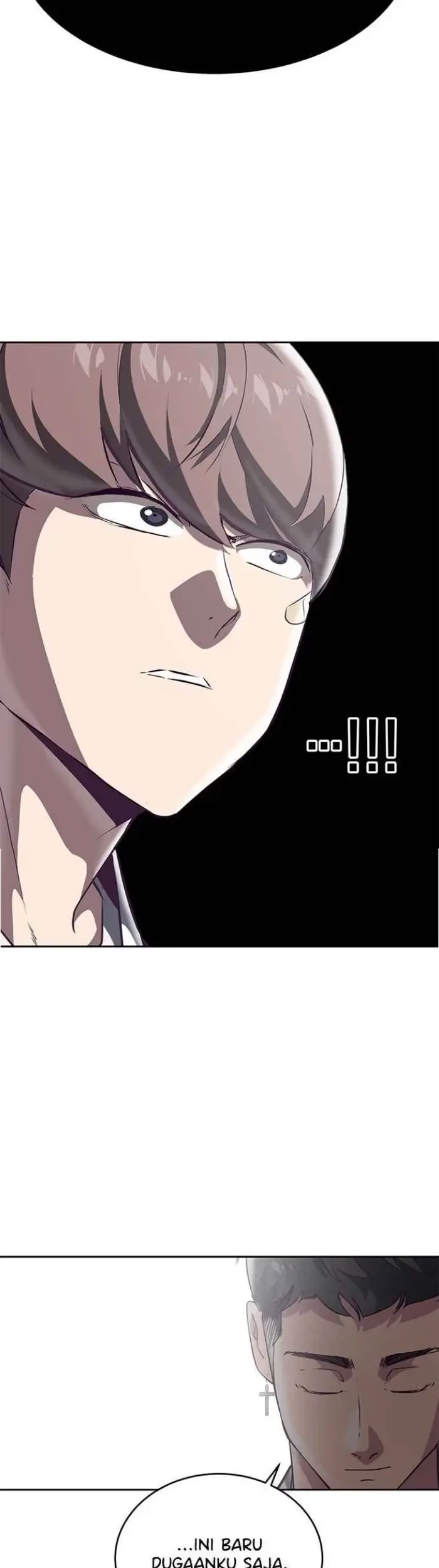 The Boy of Death Chapter 102 - halaman 28