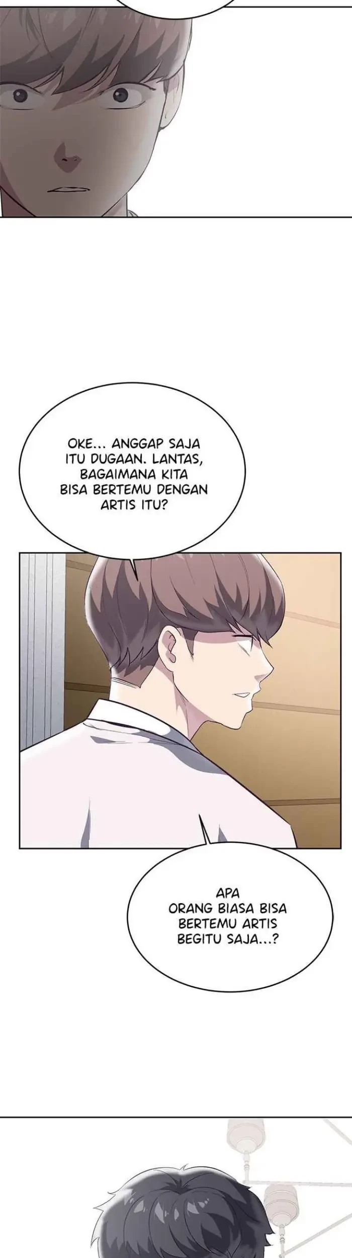 The Boy of Death Chapter 102 - halaman 30