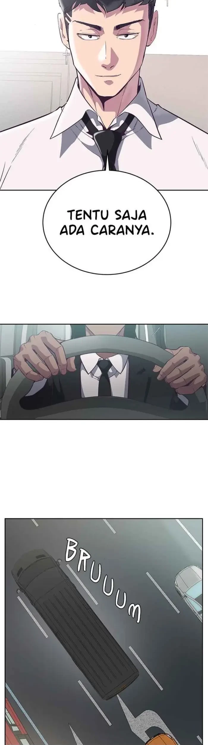 The Boy of Death Chapter 102 - halaman 31