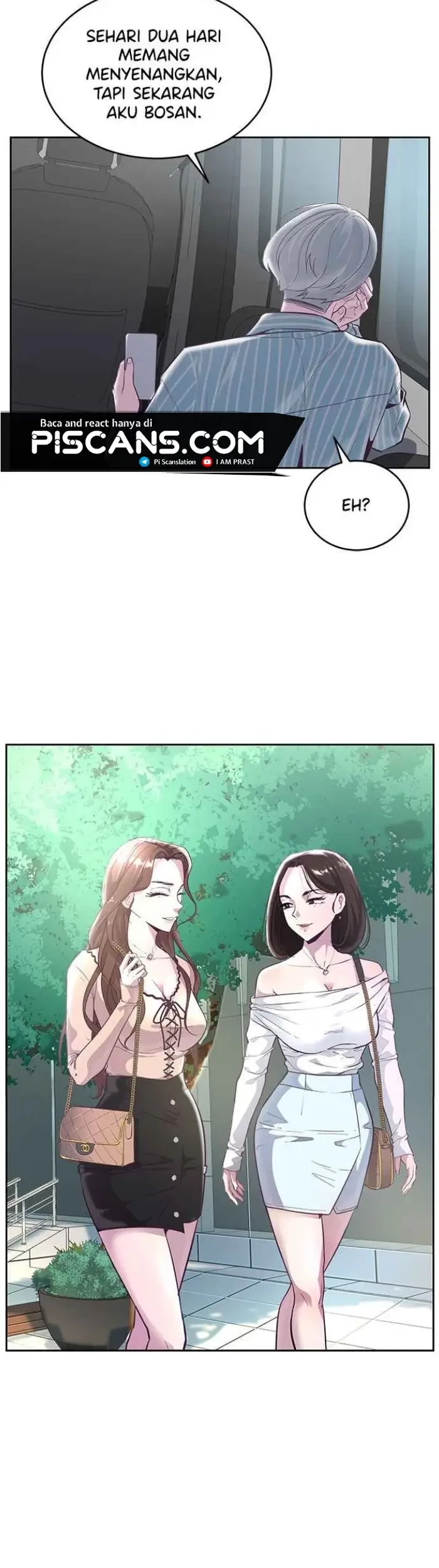 The Boy of Death Chapter 102 - halaman 34