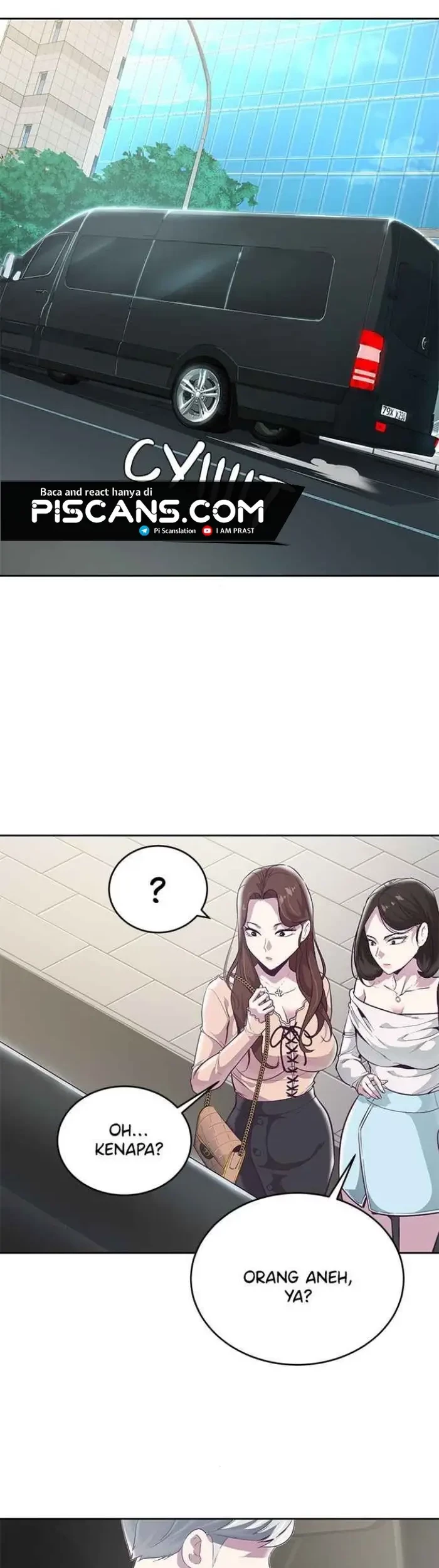 The Boy of Death Chapter 102 - halaman 37