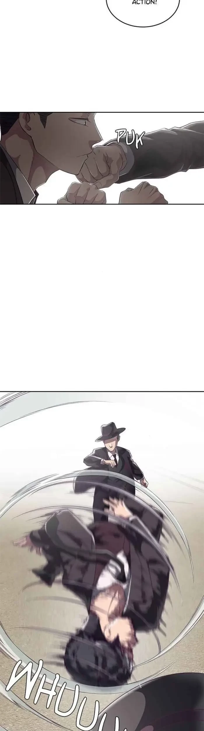 The Boy of Death Chapter 102 - halaman 50