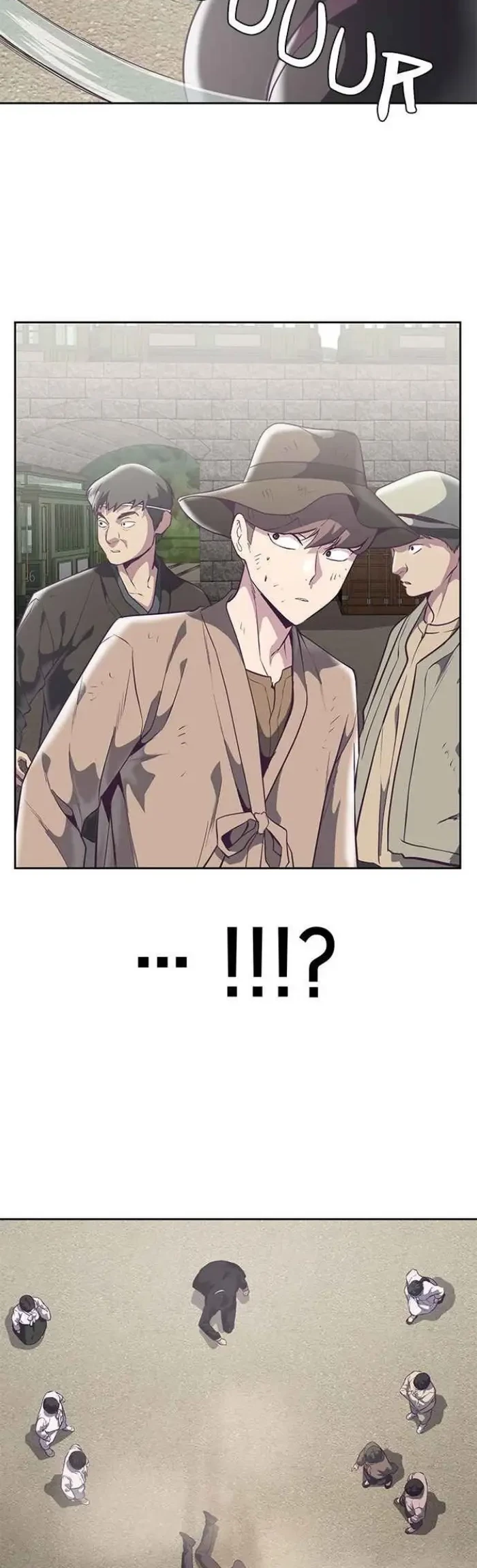 The Boy of Death Chapter 102 - halaman 51