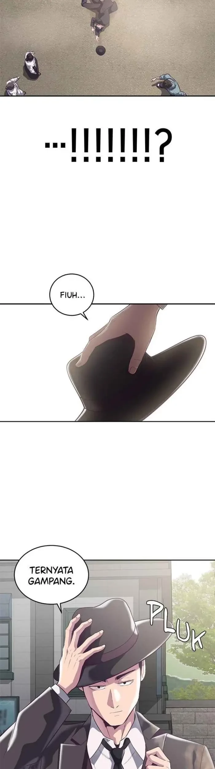 The Boy of Death Chapter 102 - halaman 52