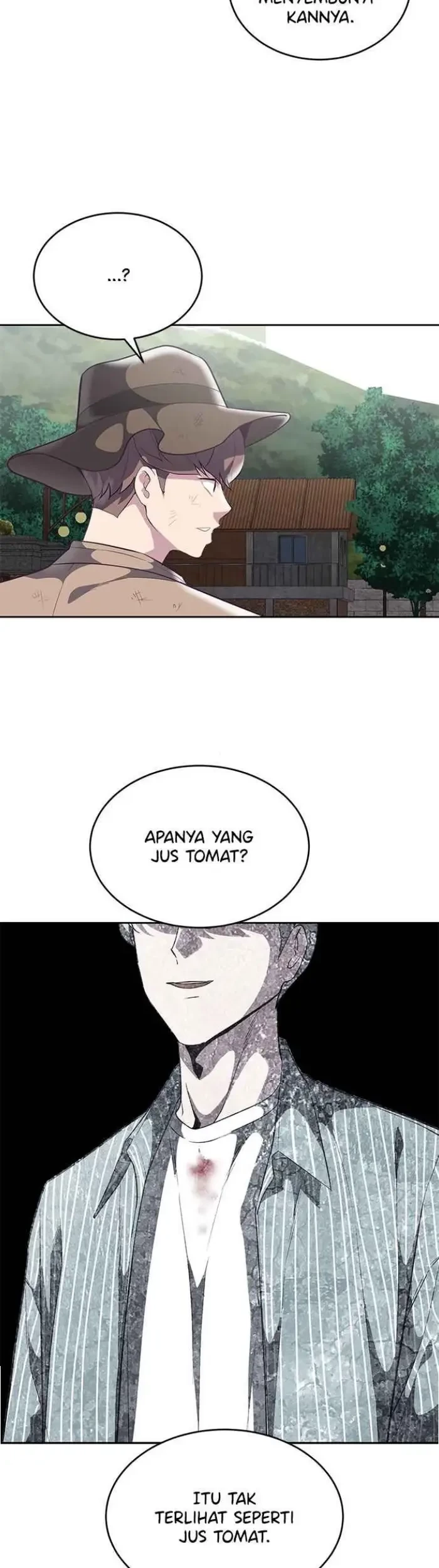 The Boy of Death Chapter 102 - halaman 64