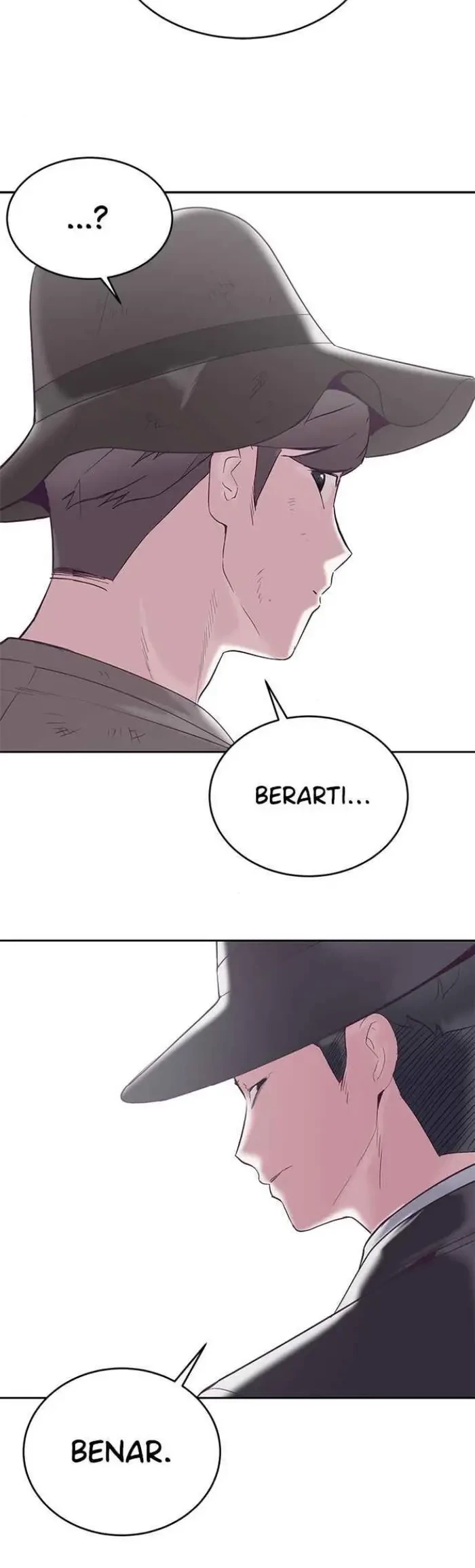 The Boy of Death Chapter 102 - halaman 65