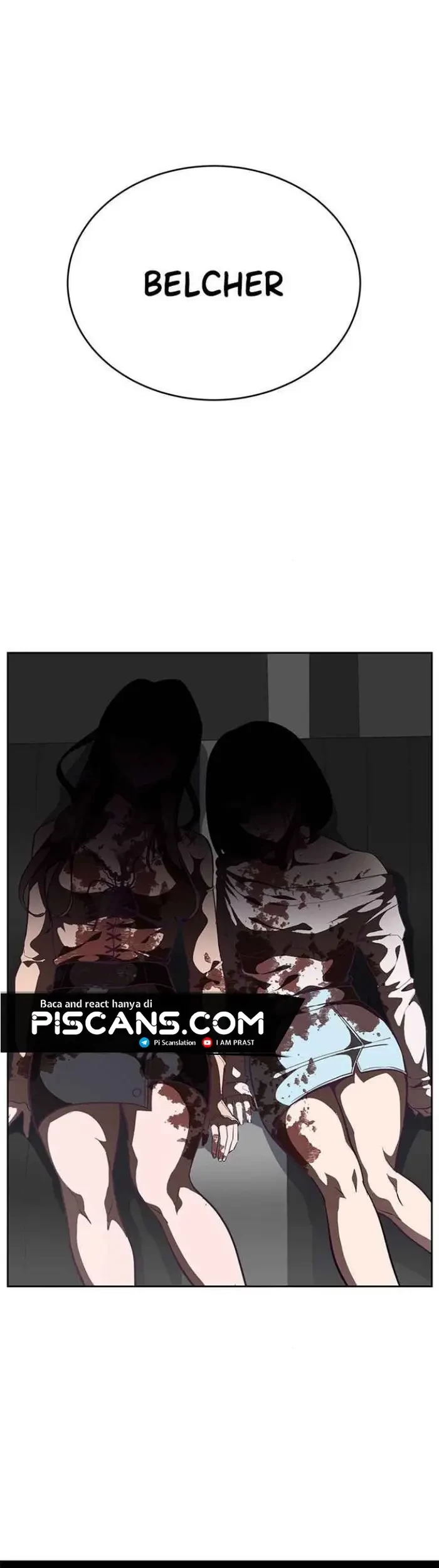The Boy of Death Chapter 102 - halaman 66