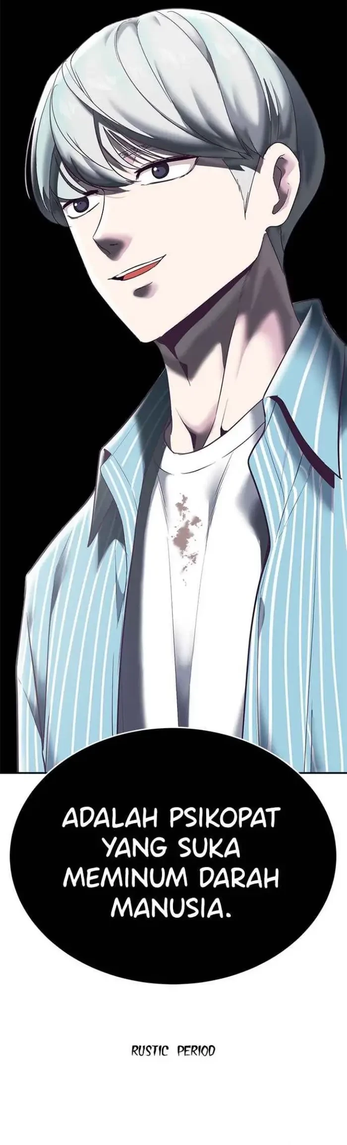 The Boy of Death Chapter 102 - halaman 67