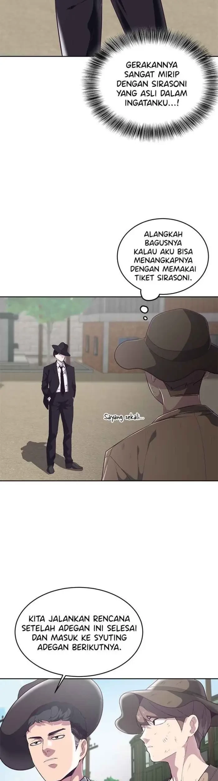 The Boy of Death Chapter 103 - halaman 12