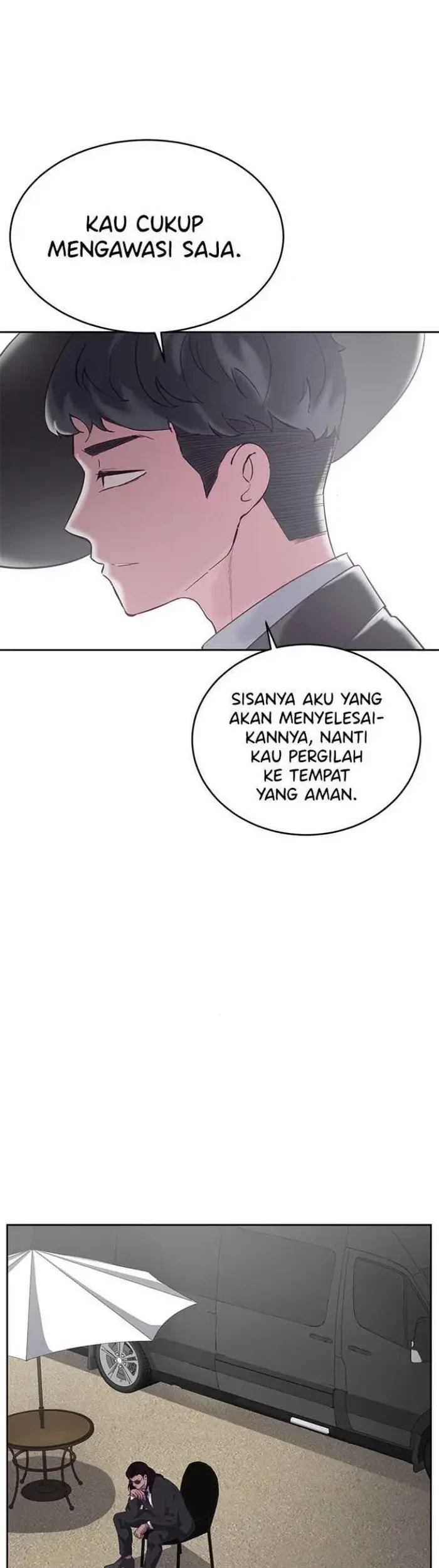 The Boy of Death Chapter 103 - halaman 18