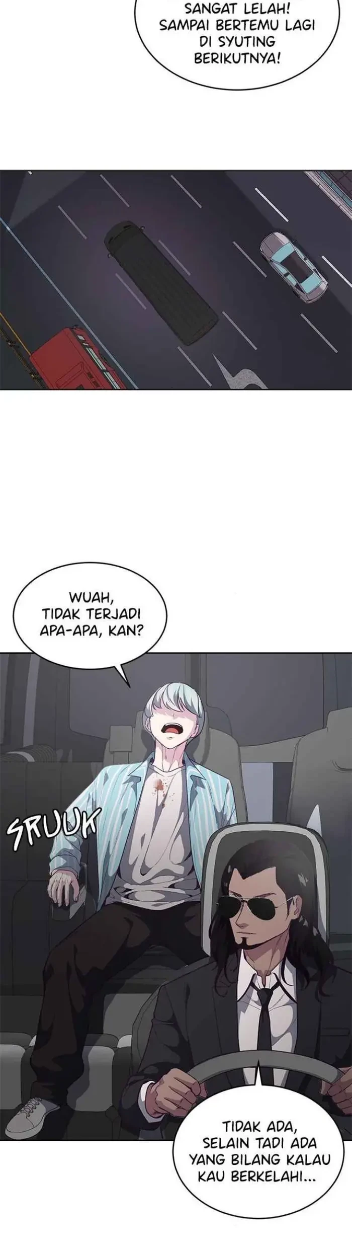 The Boy of Death Chapter 103 - halaman 31