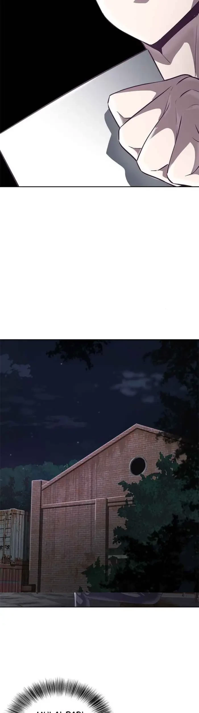 The Boy of Death Chapter 103 - halaman 35