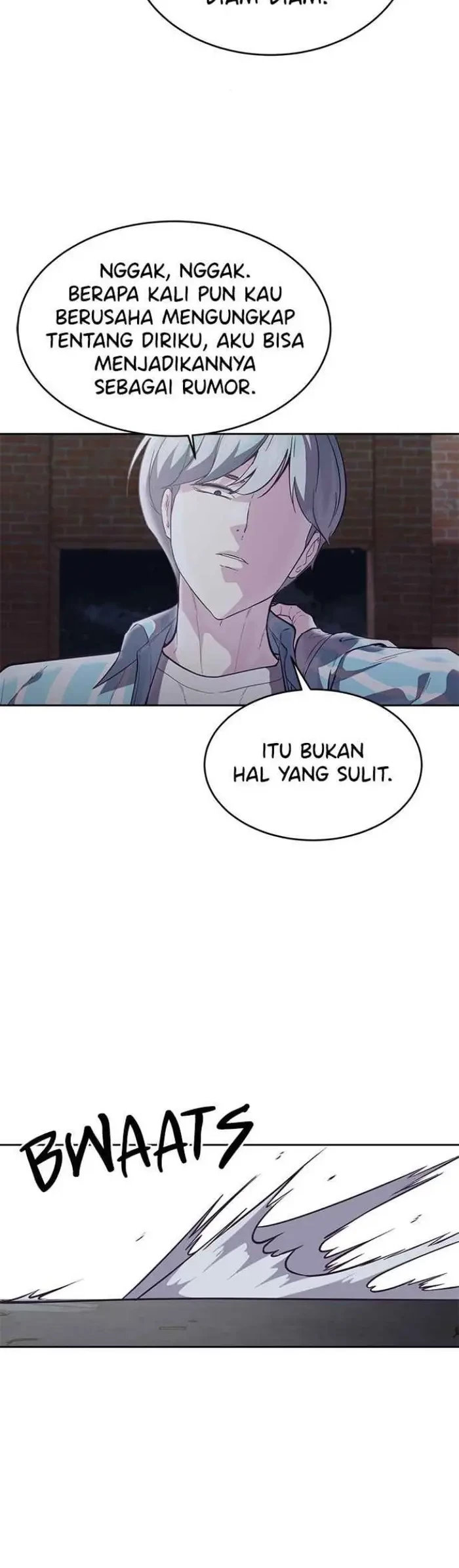 The Boy of Death Chapter 103 - halaman 40