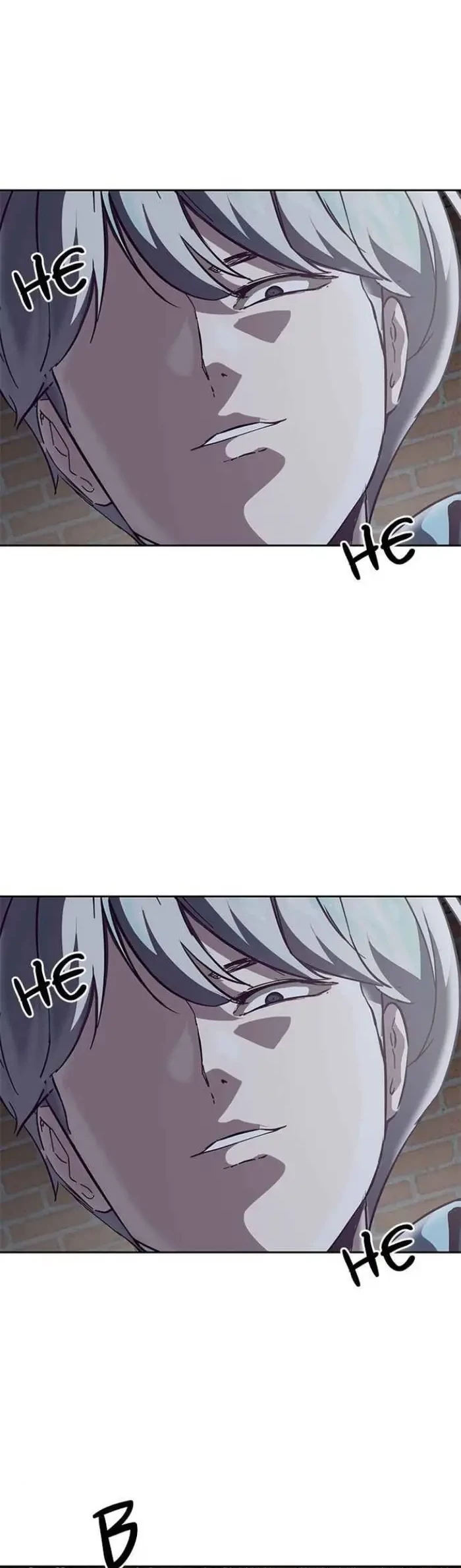 The Boy of Death Chapter 103 - halaman 46