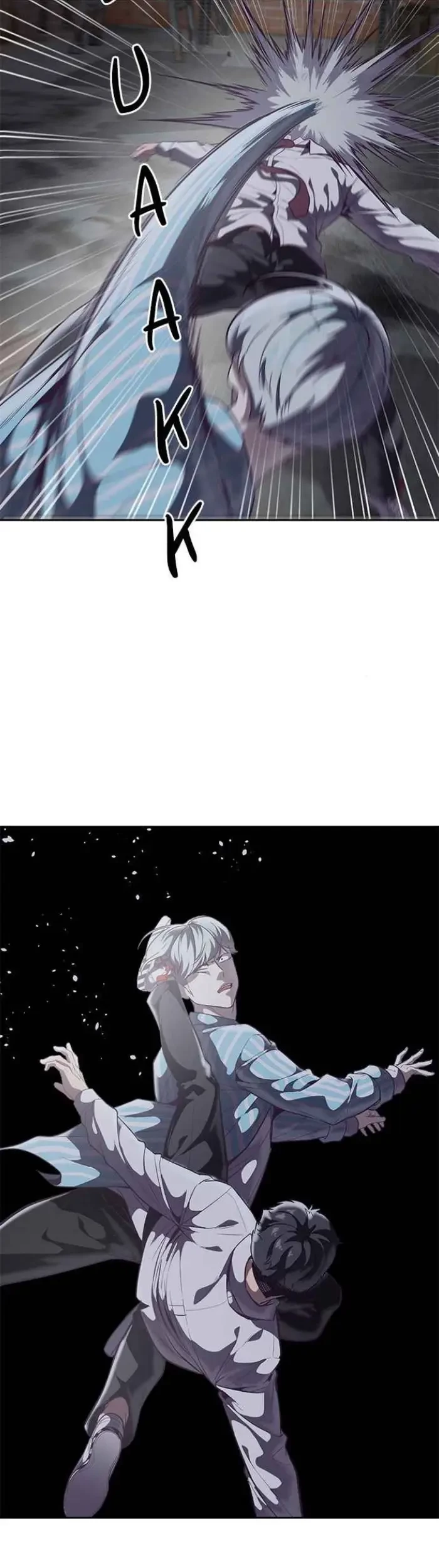 The Boy of Death Chapter 103 - halaman 47