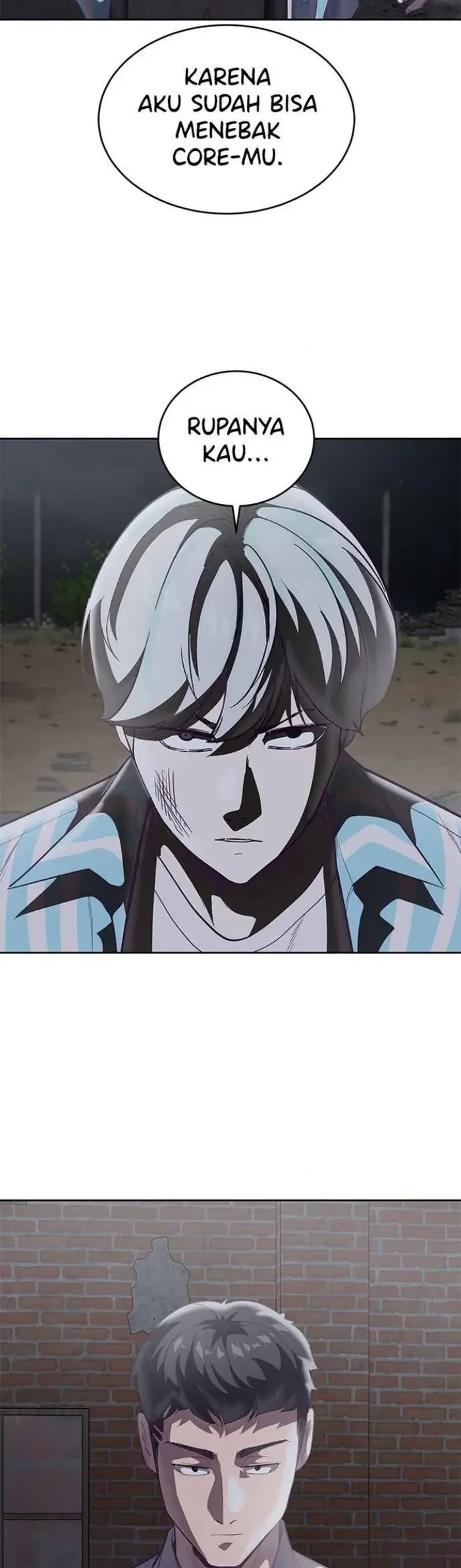 The Boy of Death Chapter 103 - halaman 50