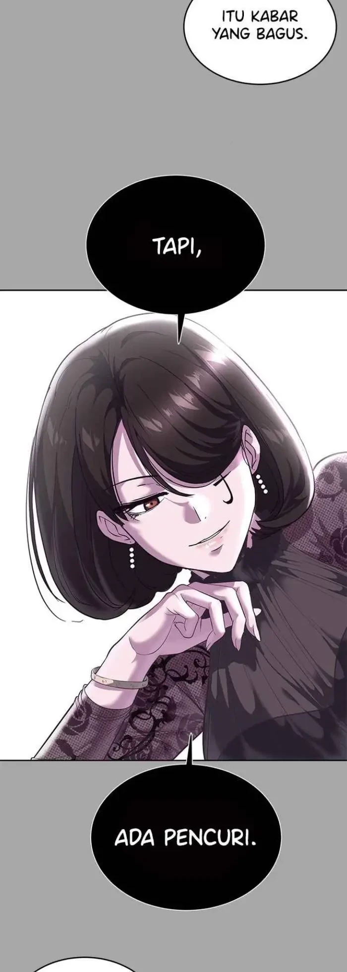 The Boy of Death Chapter 103 - halaman 54