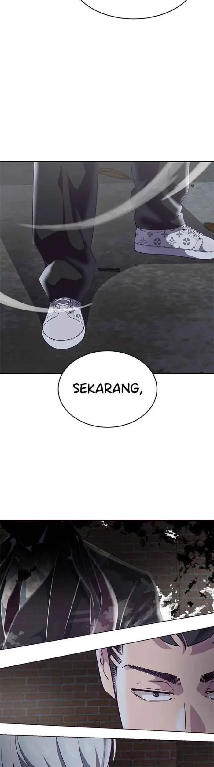 The Boy of Death Chapter 103 - halaman 59