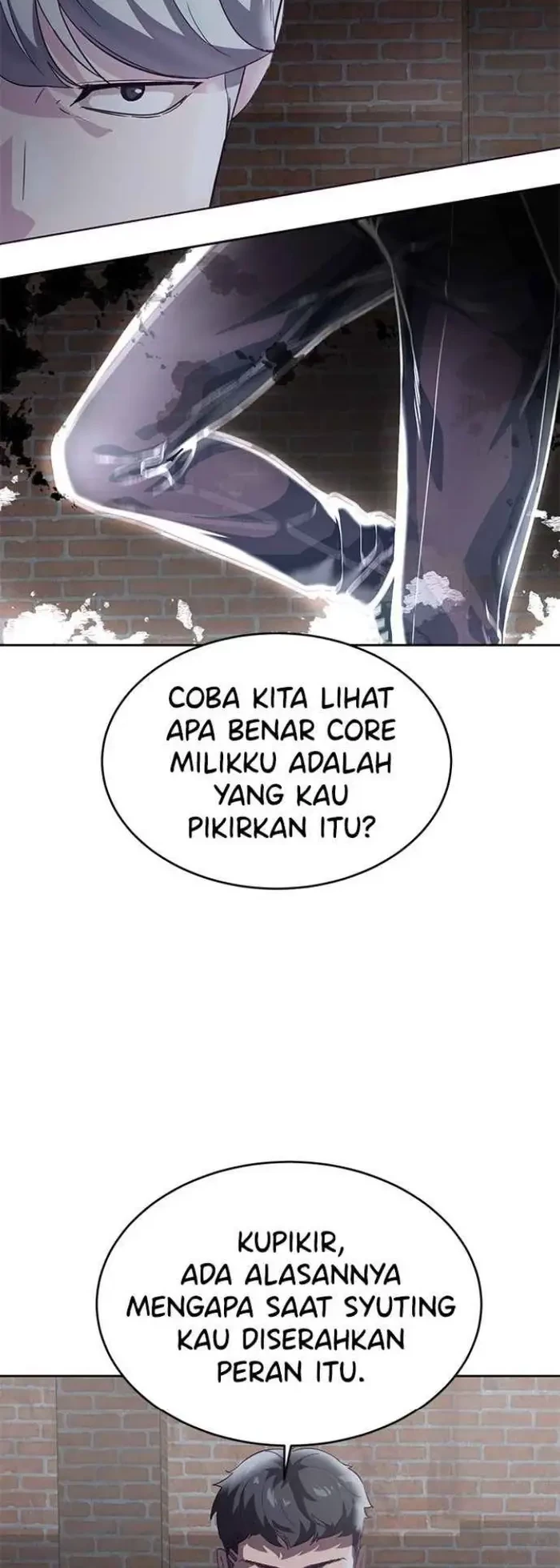 The Boy of Death Chapter 103 - halaman 60