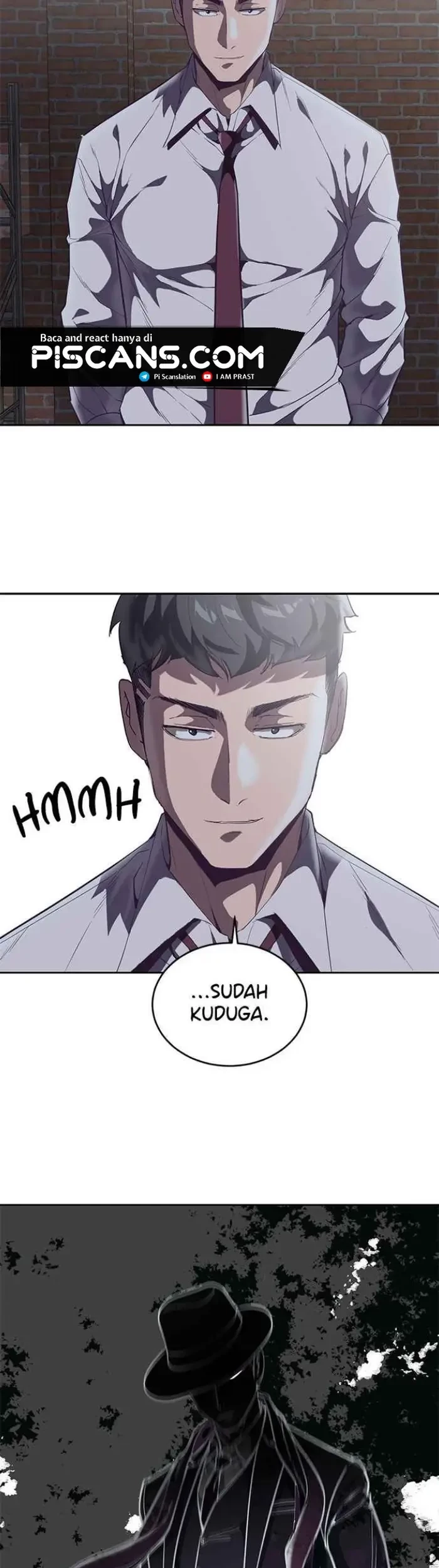 The Boy of Death Chapter 103 - halaman 61