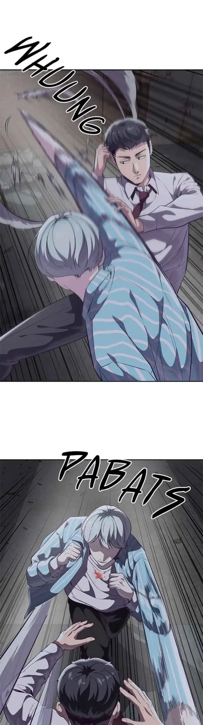 The Boy of Death Chapter 104 - halaman 12