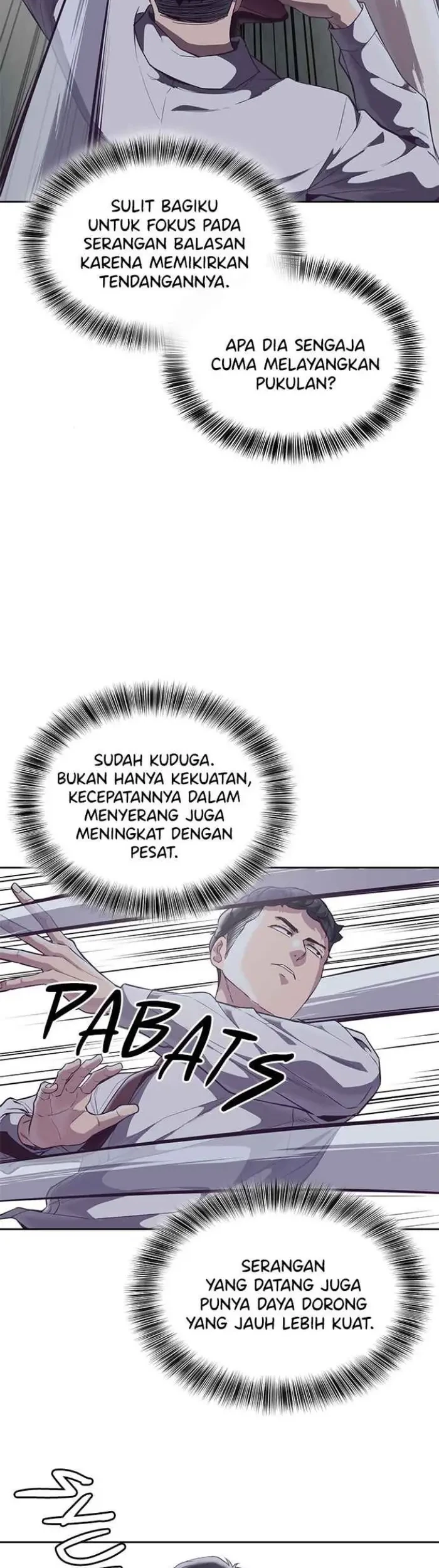 The Boy of Death Chapter 104 - halaman 13