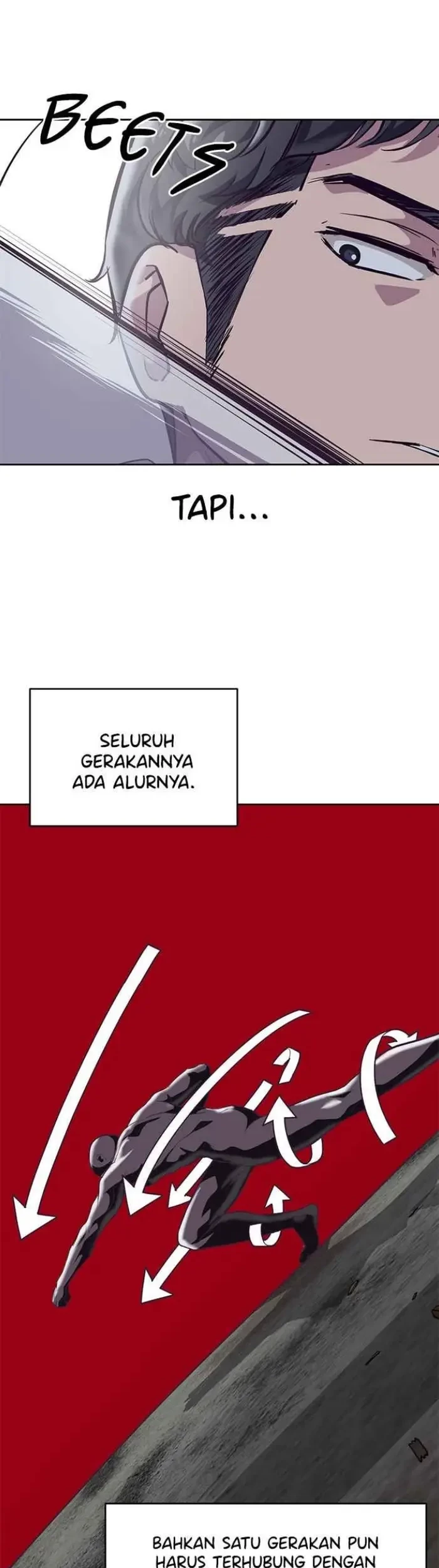 The Boy of Death Chapter 104 - halaman 16