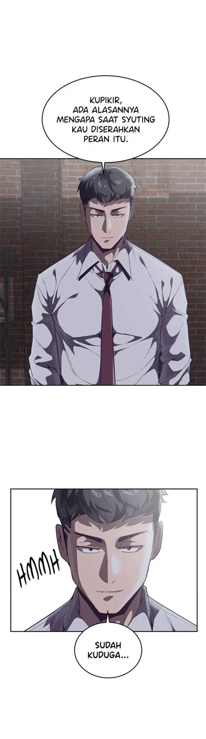The Boy of Death Chapter 104 - halaman 3