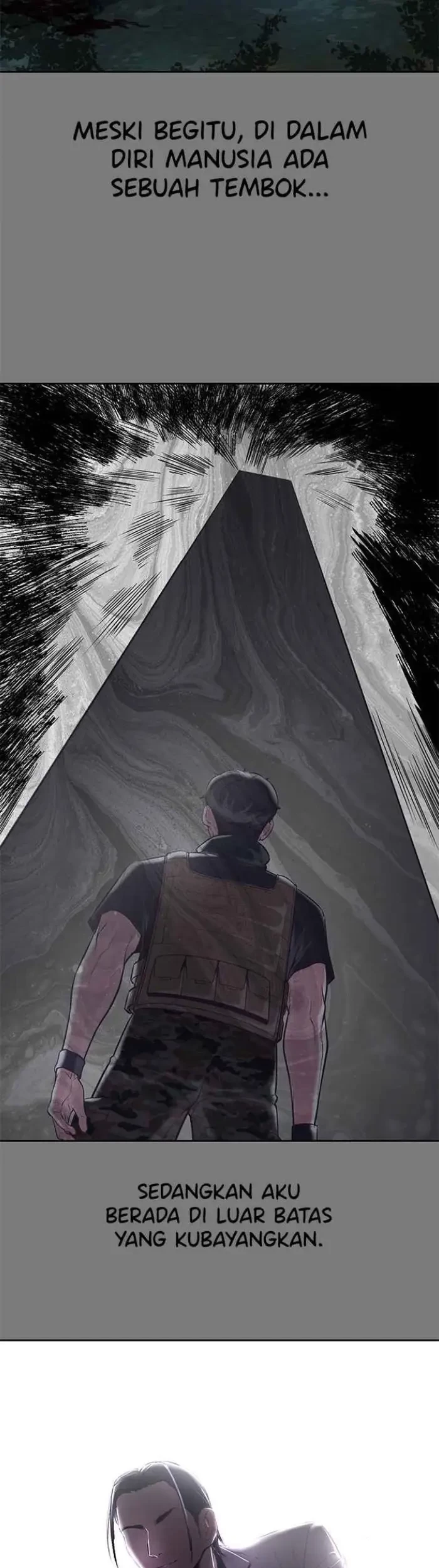 The Boy of Death Chapter 104 - halaman 30