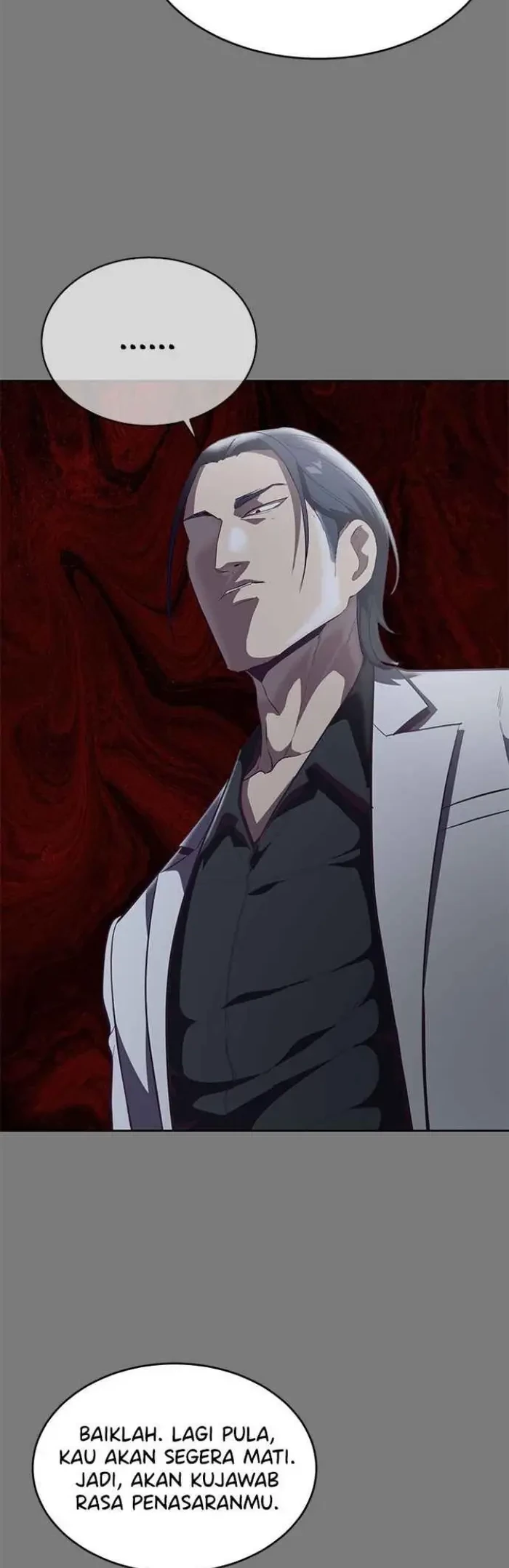 The Boy of Death Chapter 104 - halaman 34