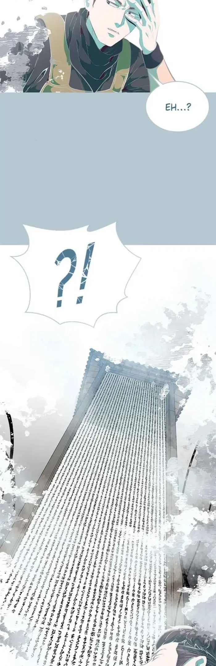 The Boy of Death Chapter 104 - halaman 42