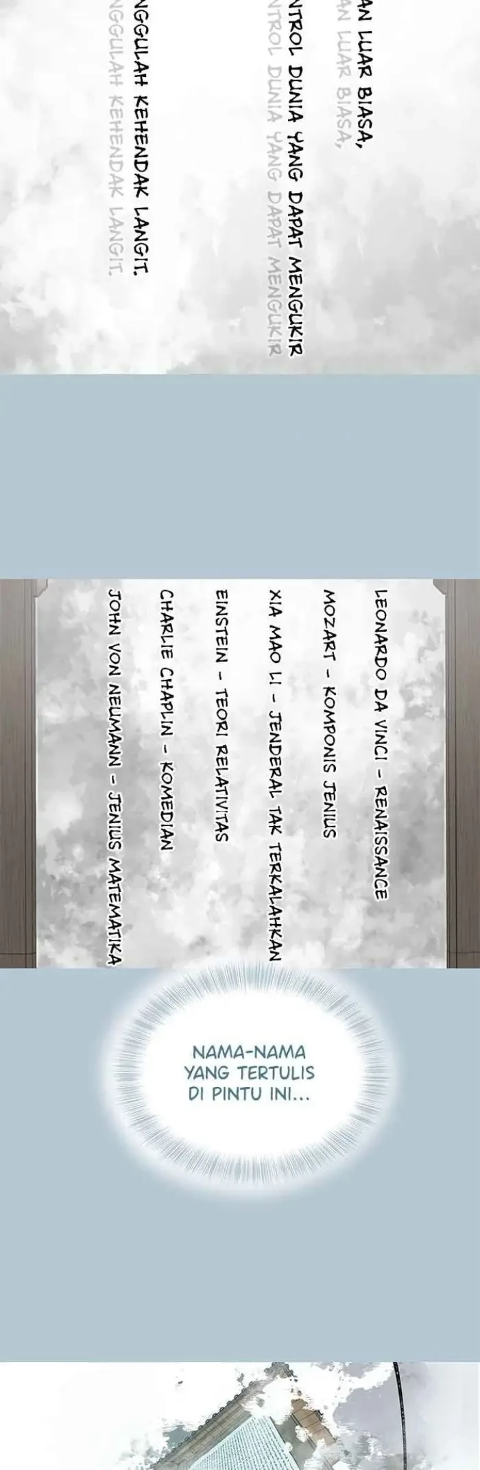 The Boy of Death Chapter 104 - halaman 46