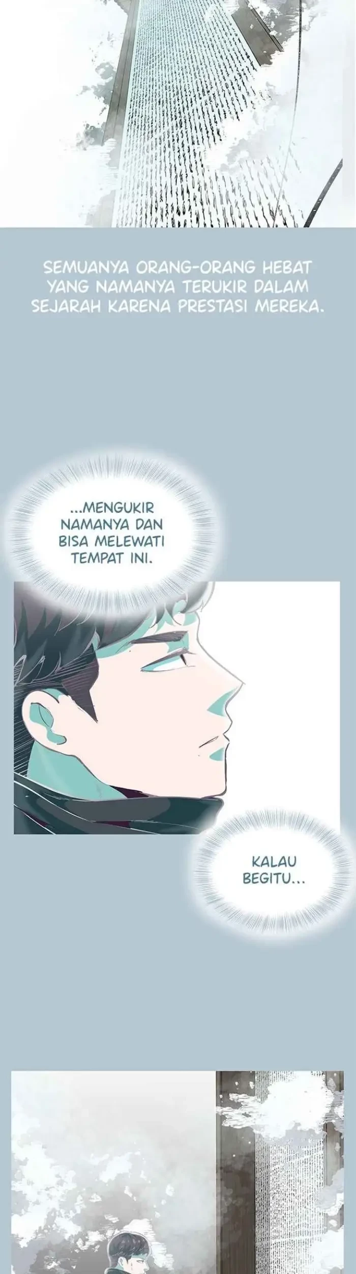 The Boy of Death Chapter 104 - halaman 47