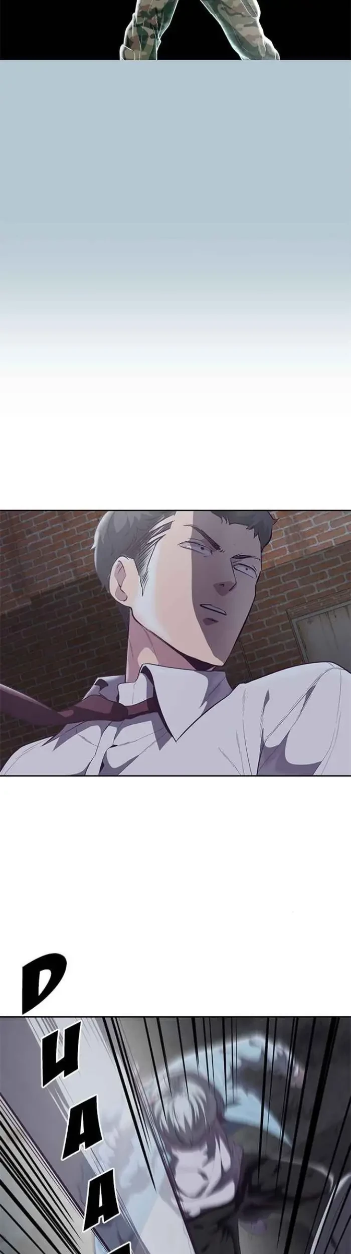 The Boy of Death Chapter 104 - halaman 62