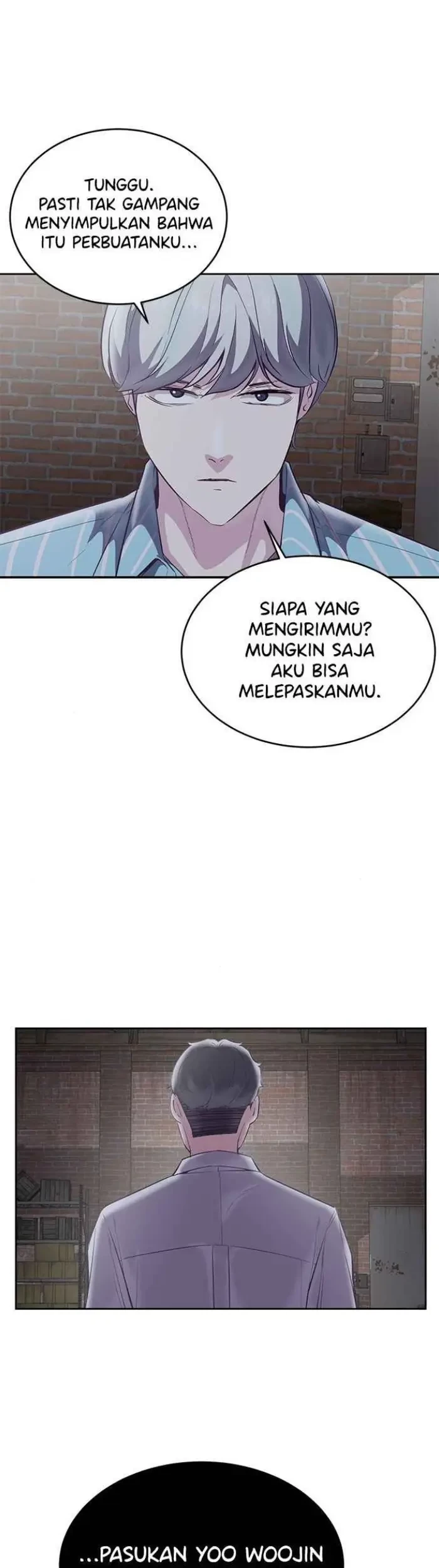 The Boy of Death Chapter 104 - halaman 68