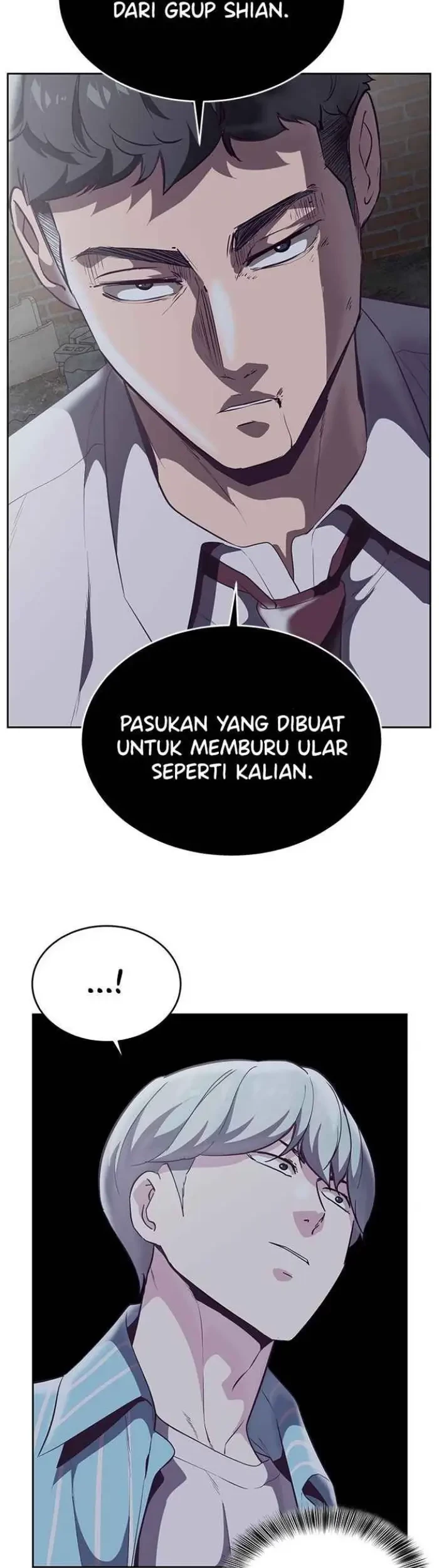 The Boy of Death Chapter 104 - halaman 69