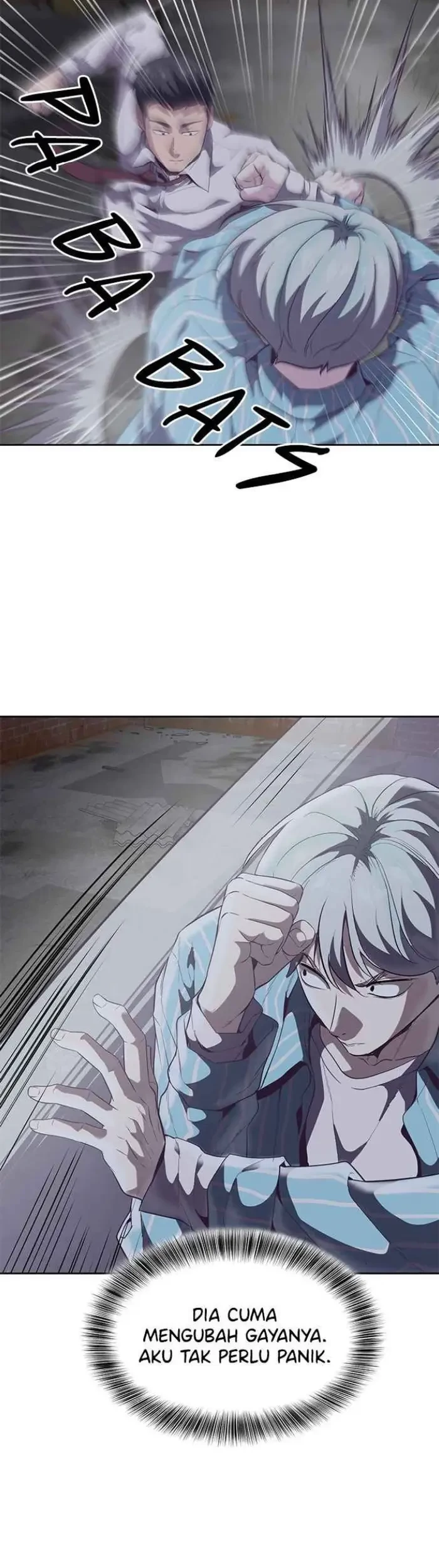 The Boy of Death Chapter 104 - halaman 74