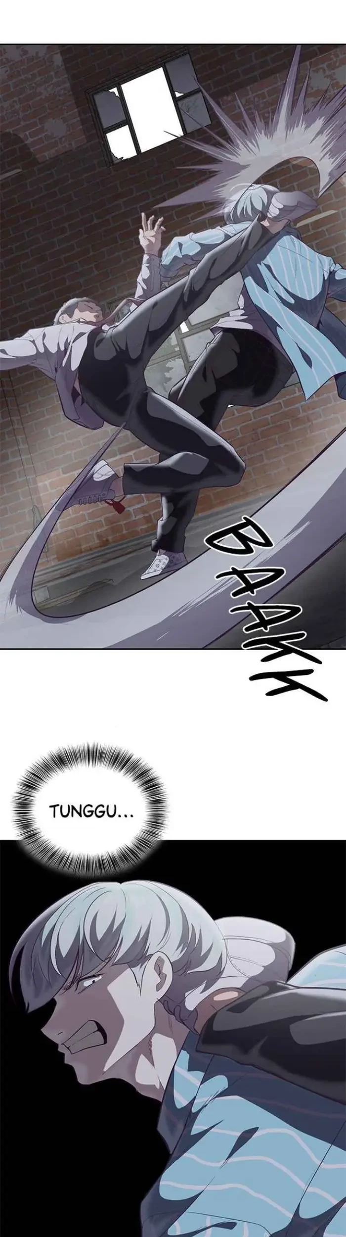 The Boy of Death Chapter 104 - halaman 75