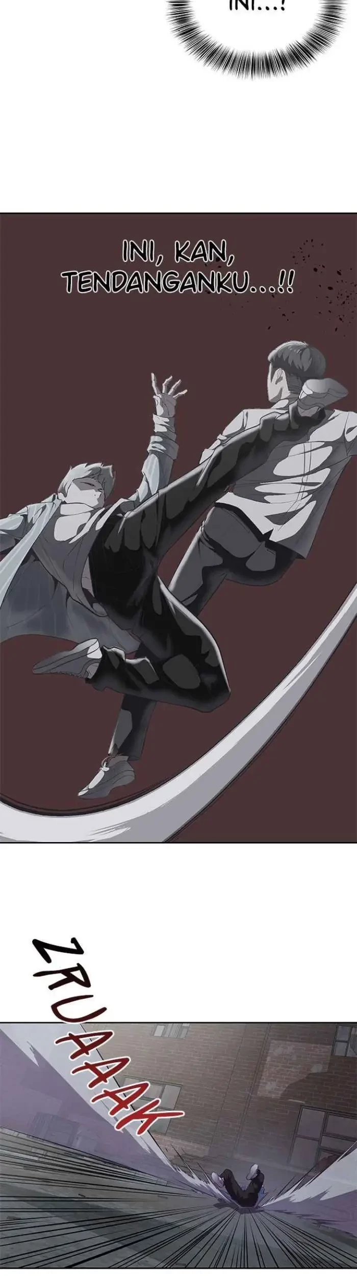 The Boy of Death Chapter 104 - halaman 77